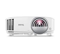 BenQ MX808STH Interactive Projector XGA/3600 Lm/1024x768/20000:1. White