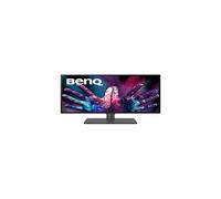 BenQ PD2506Q Designer Monitor (AQCOLOR Technology, 24.5 inch, 2K QHD, HDR, USB-C