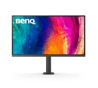 BenQ PD2705UA computer monitor 68.6 cm (27") 3840 x 2160 pixels 4K Ultra HD LCD Black