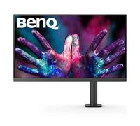 BenQ PD2705UA computer monitor 68.6 cm (27") 3840 x 2160 pixels 4K Ultra HD LCD Black