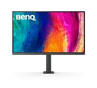 BenQ PD2705UA computer monitor 68.6 cm (27") 3840 x 2160 pixels 4K Ultra HD LCD Black