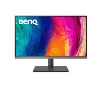 BenQ PD2706U computer monitor 68.6 cm (27") 3840 x 2160 pixels 4K Ultra HD LCD Black