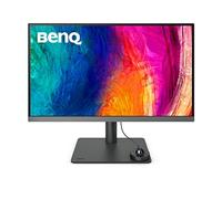 BenQ PD2706U computer monitor 68.6 cm (27") 3840 x 2160 pixels 4K Ultra HD LCD Black