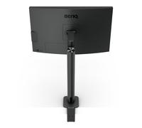 BenQ 27" DesignVue 4K UHD Monitor sRGB DisplayHDR400 USB-C/KVM