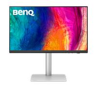 BenQ PD2730S Computer Monitor 68.6cm (27") 5120 x 2880 Pixels 5K Ultra HD LED Black