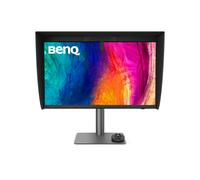 BenQ PD2770U 27 IPS 4K UHD Colour Management for Graphic Design & Video Editing Monitor
