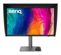 BenQ Moniteur PD2770U 4K 27' with integrated calibration