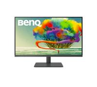 BenQ PD3205U computer monitor 80 cm (31.5") 3840 x 2160 pixels 4K Ultra HD LCD Black