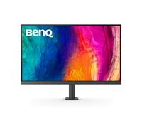 Benq PD3205UA 31.5 Inch 3840 x 2160 pixels 4K Ultra HD 60Hz LCD Black Monitor