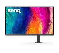 BenQ PD3205UA computer monitor 80 cm (31.5") 3840 x 2160 pixels 4K Ultra HD LCD Black