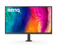 BenQ PD3205UA computer monitor 80 cm (31.5") 3840 x 2160 pixels 4K Ultra HD LCD Black