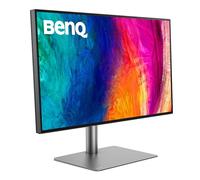 BenQ PD3225U computer monitor 81.3 cm (32") 3840 x 2160 pixels 4K Ultra HD LED Black