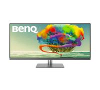 BenQ PD3420Q 34" UltraWide Monitor | ✅ 5 years warranty