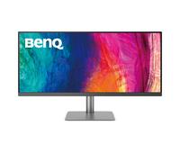 BenQ PD3420Q 86.4 34" Quad HD IPS LED 60 Hz Monitor