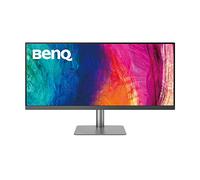 BenQ PD3420Q 34" UltraWide Monitor | ✅ 5 years warranty