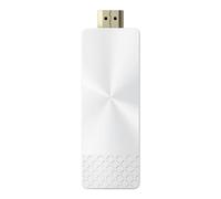 BenQ QP30 Dongle White Power AM8270 1280 x 720 (HD 720) 1920 x 1080 (HD 1080) 3840 x 2160 4096 x 2160 0.512 GB