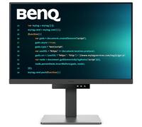 BenQ RD240Q computer monitor 61.2 cm (24.1") 2560 x 1600 pixels WQXGA LCD Black