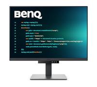 BenQ RD280U 28.2” 4K 3840x2560 3:2 Programming Monitor, Eye-Care, Nano Matte Panel, Coding Modes, MoonHalo Backlight, 90W USB-C, KVM, VESA Mount, Developer Monitor