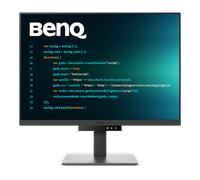 BenQ RD280U 28 in IPS 4K USB-C Height adjustable Programming monitor with MoonHalo backlight