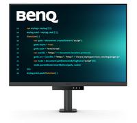 Benq RD280UA 28 IPS UHD 4K USB-C Backlight and Flexible Arm Programming Monitor