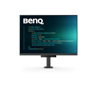 Benq RD280UA 28 IPS UHD 4K USB-C Backlight and Flexible Arm Programming Monitor