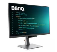 BenQ RD320U computer monitor 80 cm (31.5") 3840 x 2160 pixels 4K Ultra HD LED Black