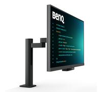BenQ RD320UA LED display 80 cm (31.5") 3840 x 2160 pixels 4K Ultra HD Black