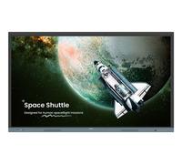 BenQ RE6504 65" 4K Ultra HD Interactive Touch Screen - Brand EAN: 4718755093838
