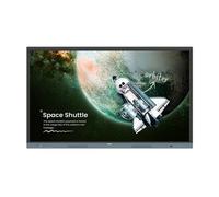 BenQ RE8604 86" Display Engage classrooms and teams with this bright, responsive 86'' 4K interactive display.
