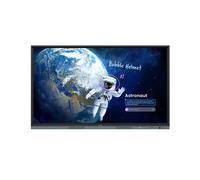 BenQ RM6505 4K 65-inch interactive display for modern education with Google EDLA certification