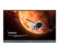 BenQ RP8604 86" Display