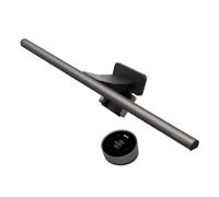 BenQ ScreenBar Halo 2 LED Monitor Light Bar, Wireless Controller, Adjustable Brightness & Colour Temperature, Eye-Care Light Bar, No Screen Glare, Sp