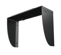 BenQ SH242 Monitor Shading Hood, Fits BenQ SW242Q, Anti-Glare for Photography and Video Editing Black