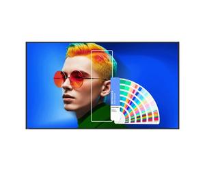 BenQ SL7504 Smart Signage Display Create vibrant, lifelike visuals with this 75" 4K smart display.
