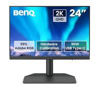 BenQ SW242Q 24-inch monitor