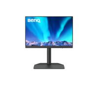 BenQ SW242Q 61.2 24.1" WQXGA IPS LED 60 Hz Monitor