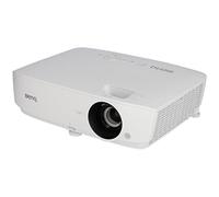 BenQ TH534 Full HD 1080p Home Entertainment Projector, 3300 ANSI Lumen, 15000:1 High Contrast Ratio, SmartEco Power Saving Technology, 10000 Hours Lamp Life, 1.2x Zoom, White
