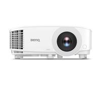 BenQ TH575i Standard throw projector 3800 ANSI lumens DLP 1080p (1920x1080) 3D White
