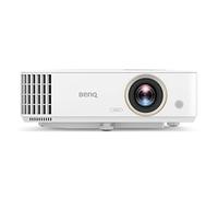 BenQ TH585 Standard throw projector 3500 ANSI lumens DLP 1080p (1920x1080) White