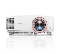 BenQ TH671ST data projector Standard throw projector 3000 ANSI lumens DLP