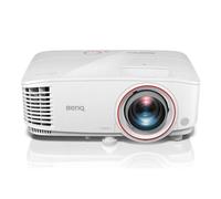 BenQ TH671ST Standard throw projector 3000 ANSI lumens DLP 1080p (1920x1080) White