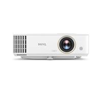 BenQ TH685i 1080p Gaming Projector Powered by Android TV - 4K HDR Support - 120hz Refresh Rate - 3500lm - 8.3ms Low Latency - Enhanced Game Mode - 3 Year Industry Leading Warranty