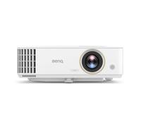 Benq TH685P data projector Standard throw projector 3500 ANSI lumens DLP 1080p (1920x1080) White
