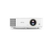 Benq TH685P data projector Standard throw projector 3500 ANSI lumens DLP 1080p (1920x1080) White