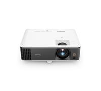 BenQ TK700 4K UHD HDR DLP Gaming Projector, White