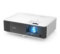 BenQ TK700ST Short throw projector 3000 ANSI lumens DLP UHD 4K (3840x2160) 3D White