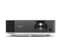 BenQ TK700ST Short throw projector 3000 ANSI lumens DLP UHD 4K (3840x2160) 3D