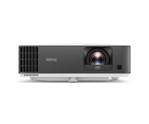 BenQ TK700STi 4K HDR Gaming Projector, 16ms Low Latency, 3000 ANSI Lumens, Short Throw, Android TV, RPG SPORT SPG FPS Game Modes, 5W Chamber Speaker, HDMI 2.0bx2, 2D Keystone, 3D, PS5, Xbox Series X