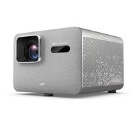 BenQ TK705i 4K HDR Home Entertainment Projector | 3000 Lumens, Google TV Built-In, 16 ms Low Lag, HDR10/HLG, Auto Image Adjustment, Optical Zoom, Bluetooth, HDMI 2.1, 150" Big Screen, MEMC, HDR 10+