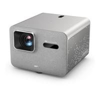 BenQ TK705i 4K HDR Home Entertainment Projector, 3000 ANSI Lumens, Google TV, Netflix, Low Input Lag, Auto Image Adjustment, Optical Zoom, Bluetooth, HDMI 2.1, 150" Big Screen, MEMC, HDR 10+